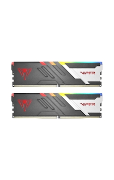 Patriot Viper Venom Rgb Amd 32gb 2x16gb Ddr5 6000mhz Cl28 Abab35ptr0065 Patriot Viper Venom Rgb Amd 32gb 2x16gb Ddr5 6000mhz Cl28 Abab35ptr0065