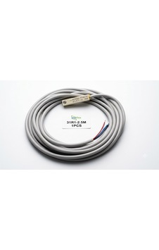 Expflex 31r1-2.5m Pnömatik Silindir Manyetik Sensörü 2.5 Metre Expflex 31r1-2.5m Pnömatik Silindir Manyetik Sensörü 2.5 Metre