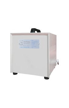 Agp Monofaze 1000va 220v/110v & 220v/220v Kutulu İzole Trafo