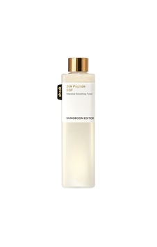 Sungboon Edıtor Silk Peptide Egf İntense Smoothing Toner - Sıkılaştırıcı Tonik 300 Ml