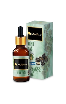 Maia Hint Yağı Aromatik Yağ 50 ML Maia Hint Yağı Aromatik Yağ 50 ML
