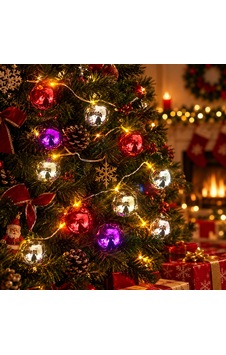 2 Metre 10 Led Pilli 2 Kademeli Parlak Top Led Yılbaşı Ağacı Süsü Arbltgs44ı226um1n14 Diğer 2 Metre 10 Led Pilli 2 Kademeli Parlak Top Led Yılbaşı Ağacı Süsü Arbltgs44ı226um1n14 Diğer