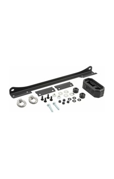 Base Rack Port Bagaj İçin Hı-jack Kriko Montaj Braket Seti Base Rack Port Bagaj İçin Hı-jack Kriko Montaj Braket Seti