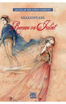Romeo ve Juliet - William Shakespeare - Gergedan Romeo ve Juliet - William Shakespeare - Gergedan