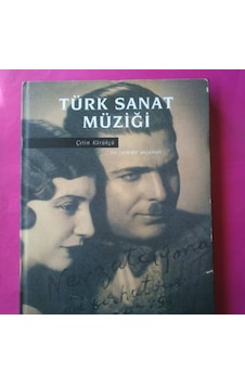Türk Sanat Müziği Bir Şarkıdır Yaşamak Çetin Körükçü Türk Sanat Müziği Bir Şarkıdır Yaşamak Çetin Körükçü