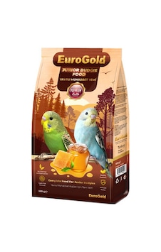 Euro-gold - 688 - Yavru Muhabbet Yemi - Csmo-tex - 500 Gr. Euro-gold - 688 - Yavru Muhabbet Yemi - Csmo-tex - 500 Gr.