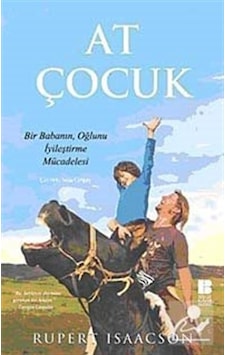 At Çocuk - Rupert Isaacson - Bilge Kültür Sanat At Çocuk - Rupert Isaacson - Bilge Kültür Sanat