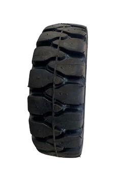 15x4.5-8 Özler Sekmanlı Dolgu Forklift Lastiği 15x4.5-8 Özler Sekmanlı Dolgu Forklift Lastiği