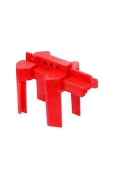 Bbu Eked Loto Sl Bv01 13-64mm Küresel Vana Kilidi