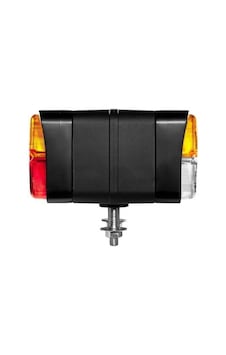 Stop-sinyal Lambası Çift Taraflı Euro Traktör Stop-sinyal Lambası Çift Taraflı Euro Traktör
