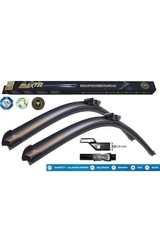 Silecek Süpürgesi 650/450 Mm Aerotwın Bmw 6 Serısı G32-ds Ds9-maserattı-peugeot 508 Silecek Süpürgesi 650/450 Mm Aerotwın Bmw 6 Serısı G32-ds Ds9-maserattı-peugeot 508