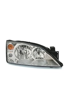 Ford Mondeo Far Halojen Sağ Merceksiz Düz 2001-2007 Ford Mondeo Far Halojen Sağ Merceksiz Düz 2001-2007