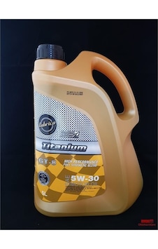 LUBRICO 501 5/30 (5W30 5 30 ) 5LT LUBRİCO TİTANIUM GT-8 DPF PARTİ LUBRICO 501 5/30 (5W30 5 30 ) 5LT LUBRİCO TİTANIUM GT-8 DPF PARTİ
