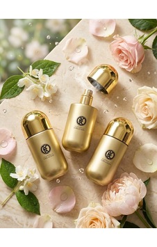 Çiçek Kokulu Kadın Cep Parfümü 25 Ml Çiçeksi - Ferah Çiçek Kokulu Kadın Cep Parfümü 25 Ml Çiçeksi - Ferah