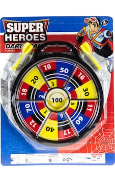Dart Oyuncak Mıknatıslı 30 Cm Dart Oyuncak Mıknatıslı 30 Cm