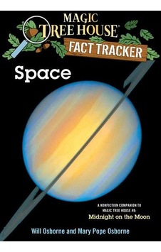 Space 9780375813566