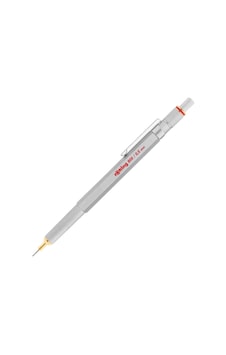Rotring 800 Krom 0.5 Versatil Kalem 1904449 Rotring 800 Krom 0.5 Versatil Kalem 1904449