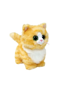 Altın Kedi Melanie 15 Cm Sarı