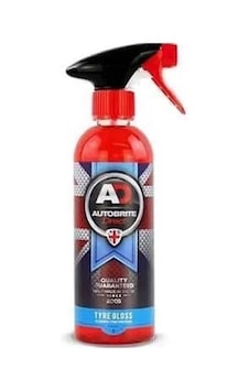 Auto Brite Tyre Gloss Lastik Parlatıcı 500ml. Auto Brite Tyre Gloss Lastik Parlatıcı 500ml.