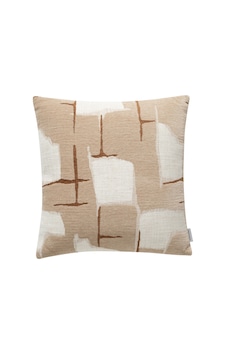 Mudo Home Marcus Kırlent Bej 45x45 Çok Renkli Mudo Home Marcus Kırlent Bej 45x45 Çok Renkli