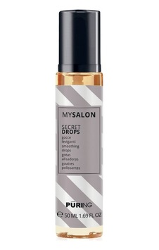 Purıng Mysalon Tüm Saçlar İçin Keten Tohumu&aloe Vera Pürüzsüzleştirici Kırık Uç Onarıcı Saç Serumu 50ml Purıng Mysalon Tüm Saçlar İçin Keten Tohumu&aloe Vera Pürüzsüzleştirici Kırık Uç Onarıcı Saç Serumu 50ml