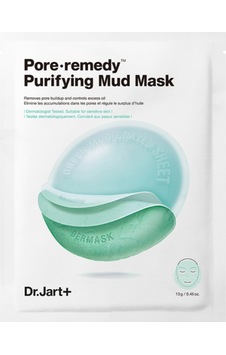 Dermask Pore Remedy Çamur Yüz Maskesi 13 G Dermask Pore Remedy Çamur Yüz Maskesi 13 G