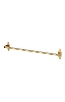 Gold Mutfak Rayı 60 Cm Meridyendukkan Pirinç Mutfak Askılığı Meta Çok Renkli Gold Mutfak Rayı 60 Cm Meridyendukkan Pirinç Mutfak Askılığı Meta Çok Renkli