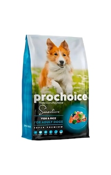 Prochoice Sensitive Skin Balık Etli 3 Kg Yetişkin Köpek Maması Prochoice Sensitive Skin Balık Etli 3 Kg Yetişkin Köpek Maması