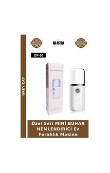 Özel Seri Mini Buhar Nemlendirici Ev Ferahlık Makine Özel Seri Mini Buhar Nemlendirici Ev Ferahlık Makine