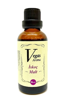 Vegas Aroma İskoç Viski Aroması İskoç Viski Kiti Malt Kiti 50 ML Vegas Aroma İskoç Viski Aroması İskoç Viski Kiti Malt Kiti 50 ML