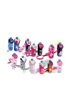 Hijyenik Sıcak Ve Soğuk Isı Koruyucu Monster High Petcu