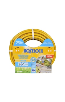 Hozelock 117006 Tricoflex Ultraflex Hortum 1/2" 25 M Hozelock 117006 Tricoflex Ultraflex Hortum 1/2" 25 M