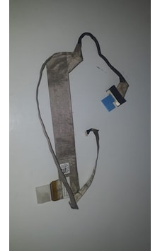 Dell N5010 Lcd Flex Kablo