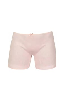 Berrak 5546 Kız Çocuk Modal Boxer 6 Adet 001 Berrak 5546 Kız Çocuk Modal Boxer 6 Adet 001