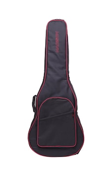 Madison Mdgb2-red Akustik Gitar Kılıfı - Kırmızı Eğitim - Su İti Madison Mdgb2-red Akustik Gitar Kılıfı - Kırmızı Eğitim - Su İti