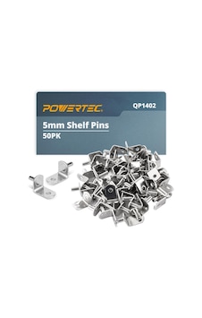 Powertec Qp1402 5 Mm Raf Mandalları 50 Adet, L Şekilli Braket Delikli Raf Pimleri Destek Kazıkları, Raflar, Mutfak Dolabı Rafı, Kitaplık, Dolap Ve Mobilya, Nikel Kaplama Raf Tutucular Mandallar Powertec Qp1402 5 Mm Raf Mandalları 50 Adet, L Şekilli Braket Delikli Raf Pimleri Destek Kazıkları, Raflar, Mutfak Dolabı Rafı, Kitaplık, Dolap Ve Mobilya, Nikel Kaplama Raf Tutucular Mandallar