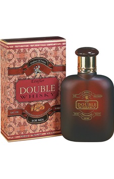 Evaflor Whisky Double Erkek Parfümü EDT 100 ML Evaflor Whisky Double Erkek Parfümü EDT 100 ML