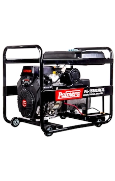 Palmera PA15500JM3L Otomatik 15 Kva Trifaze Benzinli Jeneratör
