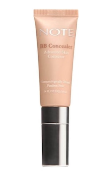 NoteCosmetics BB Concealer Göz Altı Kapatıcısı 02 10 ML NoteCosmetics BB Concealer Göz Altı Kapatıcısı 02 10 ML