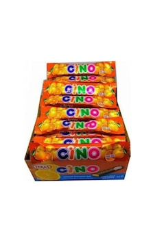 Cino Çikolata Portakallı 100 Adet