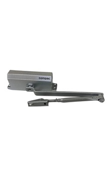 Doras Compac 4 Numara Kapı Kapatıcı Hidrolik - En 4