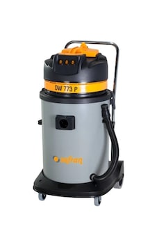 Safran DW 773 P Islak-Kuru Endüstriyel Elektrik Süpürgesi Safran DW 773 P Islak-Kuru Endüstriyel Elektrik Süpürgesi