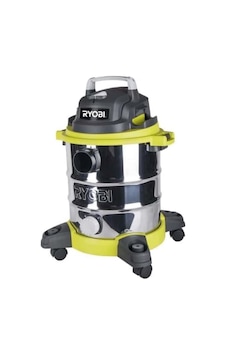 Ryobi RVC-1220I-G Elektrikli Süpürge 1250W 20 L - 5133004986 Ryobi RVC-1220I-G Elektrikli Süpürge 1250W 20 L - 5133004986