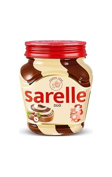 Sarelle Duo 350 Gr