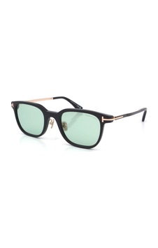 Tomford Tf1233d 01n Erkek Güneş Gözlüğü Siyah Tomford Tf1233d 01n Erkek Güneş Gözlüğü Siyah