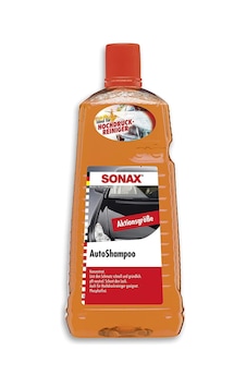 Sonax Konsantre Şampuan 2 Lt Sonax Konsantre Şampuan 2 Lt
