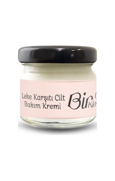 Bir Doktor Bir Kimyager Leke Karşıtı Bakım Kremi 29 ML Bir Doktor Bir Kimyager Leke Karşıtı Bakım Kremi 29 ML