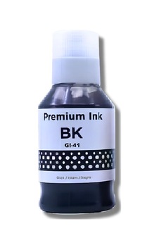 Canon Gı41 / G2420 135ml Siyah Uyumlu Mürekkep