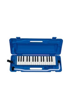 Hohner Student 32 Melodika - Mavi Hohner Student 32 Melodika - Mavi