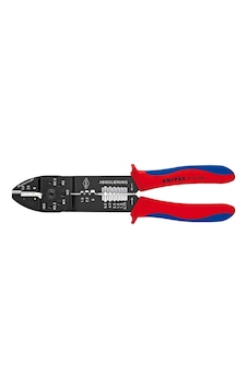 Knipex 97 22 240 Pabuç Sıkma Pensesi 0.75-6Q Mm